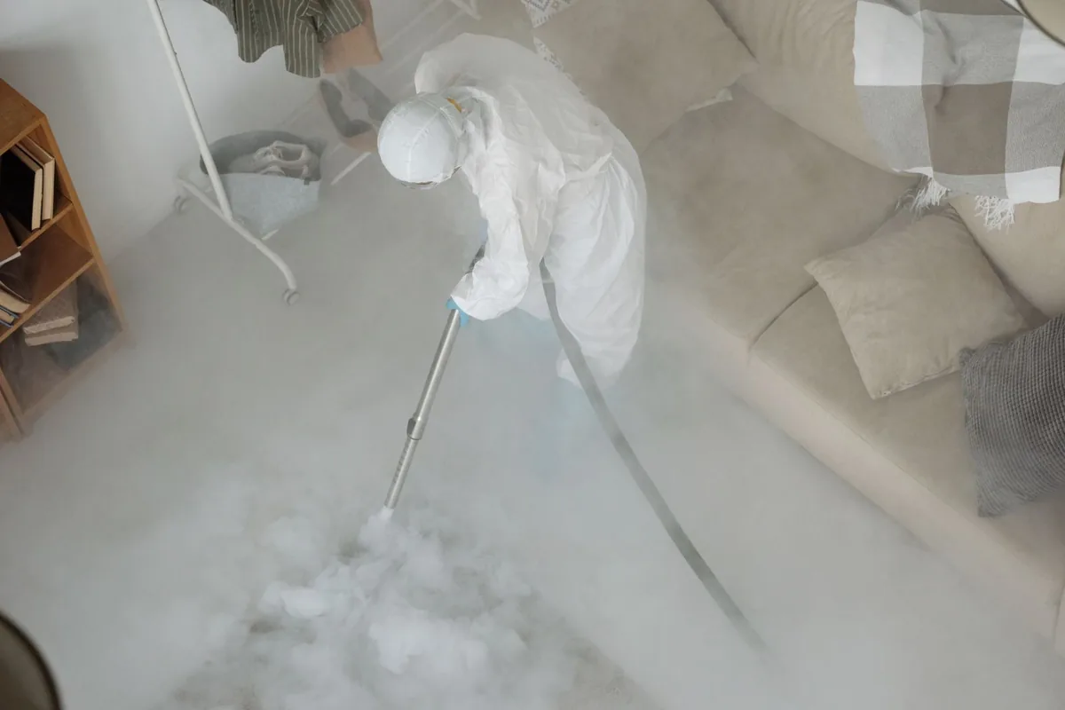 Crime Scene Cleanup in Logan, Philadelphia, PA